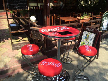 Coca-Cola - Campania "Spune-i cu un cantec" (2014) [6]