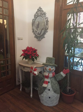 Cofetaria Dolce Principesa - Dorobanti, Bucuresti (2016) [4]