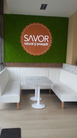 Cofetaria Savor - Oradea, BH (2017) [5]
