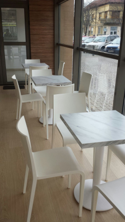 Cofetaria Savor - Oradea, BH (2017) [3]