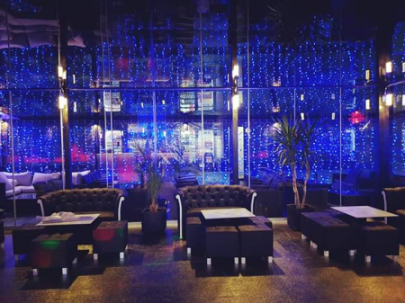Coffee Dark Bar - Sulina, TL (2018) [1]