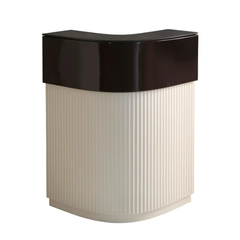 MOBILIER HORECA - Mini bar / colt modular luminos in stil Art Deco - CORDIALE CORNER