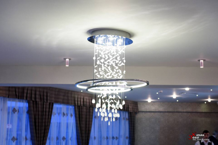 Complex Turistic, Pagus - Aiudul de Sus, AB (2016) [2]