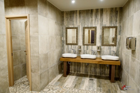 Complex Turistic, Pagus - Aiudul de Sus, AB (2016) [3]