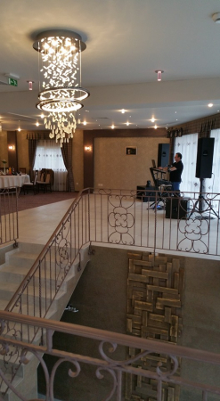 Complex Turistic, Pagus - Aiudul de Sus, AB (2016) [1]