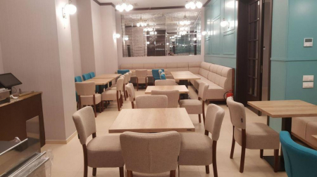 Concorde Old Bucharest Hotel - Bucuresti (2017)
