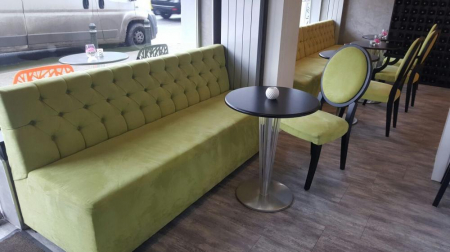 Coppa Coffee & Wine bar - Dorobanti, Bucuresti (2017) [7]