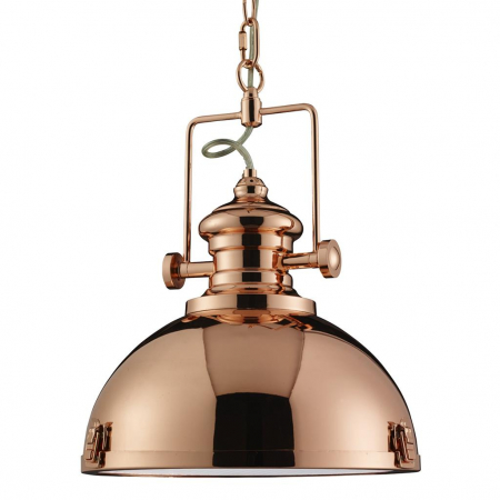 Lampi suspendate - Corpuri de iluminat pe fir INDUSTRIAL PENDANTS 2297