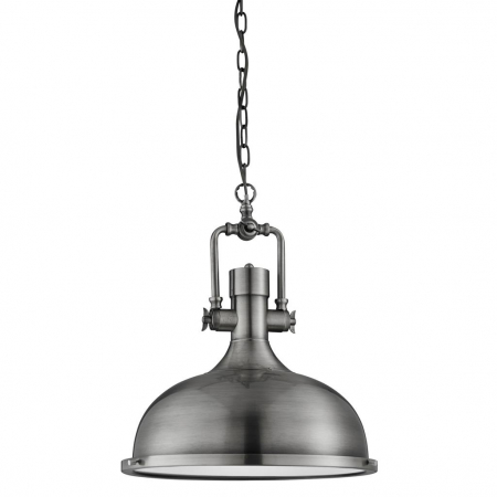 Lampi suspendate - Corpuri de iluminat pe fir INDUSTRIAL PENDANTS