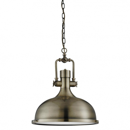 Lampi suspendate - Corpuri de iluminat pe fir INDUSTRIAL PENDANTS