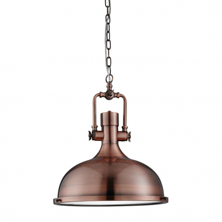 Lampi suspendate - Corpuri de iluminat pe fir INDUSTRIAL PENDANTS