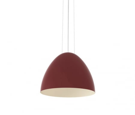 Lampi suspendate - Lustra in stil Mid Century multicolora - PLUME