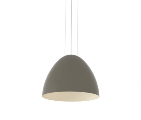 Lampi suspendate - Lustra in stil Mid Century multicolora - PLUME