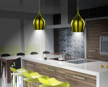 Corpuri de iluminat pe fir VIBRANT 6461 [1]