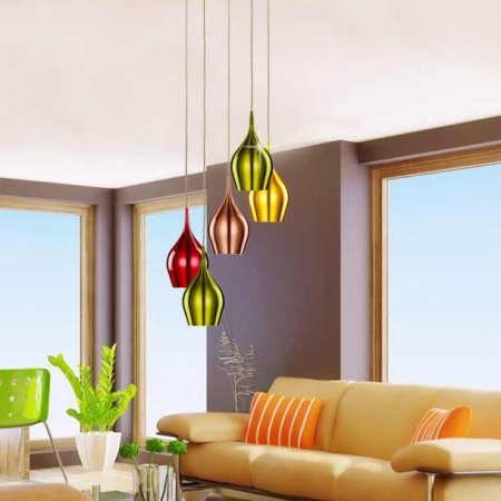 Corpuri de iluminat pe fir VIBRANT 6465 [1]
