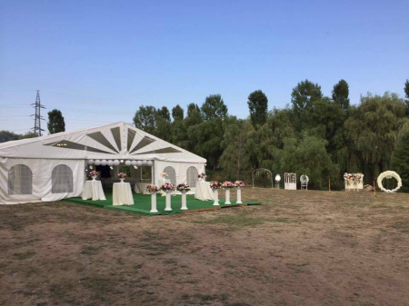 Cort evenimente Happy Inn - Craiova, DJ (2017) [13]