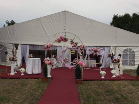 Cort evenimente Happy Inn - Craiova, DJ (2017) [11]