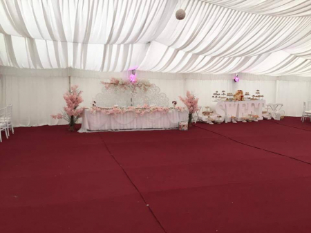 Cort evenimente Happy Inn - Craiova, DJ (2017) [6]