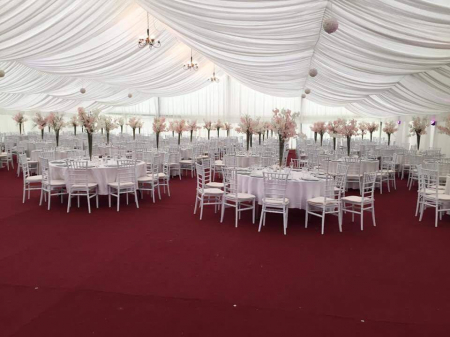 Cort evenimente Happy Inn - Craiova, DJ (2017) [4]