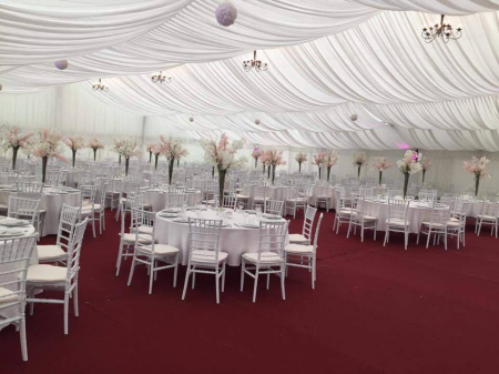 Cort evenimente Happy Inn - Craiova, DJ (2017) [3]