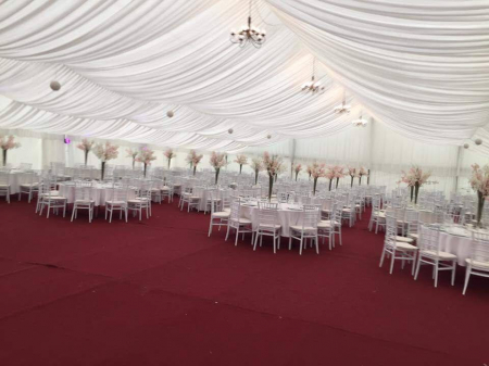 Cort evenimente Happy Inn - Craiova, DJ (2017) [2]