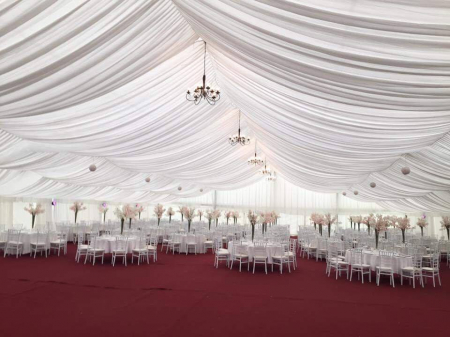 Cort evenimente Happy Inn - Craiova, DJ (2017) [1]