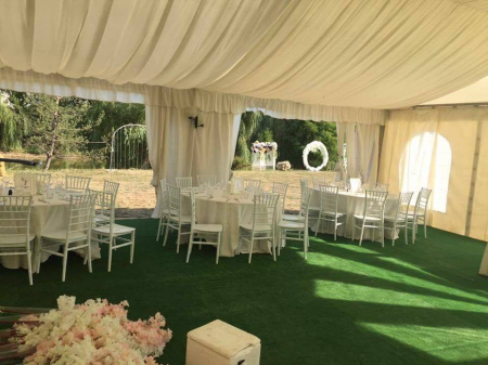 Cort evenimente Happy Inn - Craiova, DJ (2017) [9]