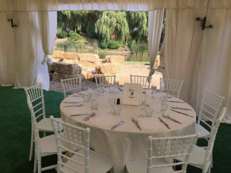 Cort evenimente Happy Inn - Craiova, DJ (2017) [10]