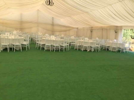 Cort evenimente Happy Inn - Craiova, DJ (2017) [8]