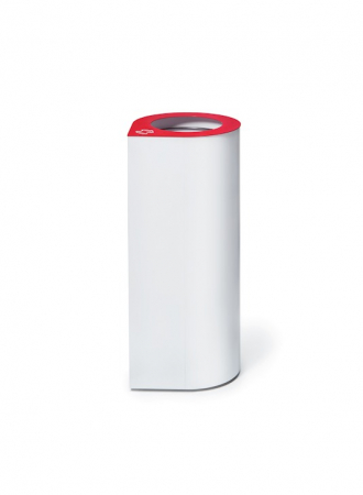Cos de gunoi reciclabil selectiv office birou DAVOS [3]