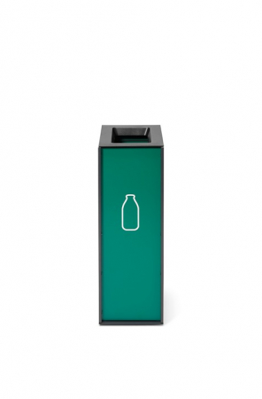 Cos de gunoi reciclabil selectiv office birou ZURICH [1]