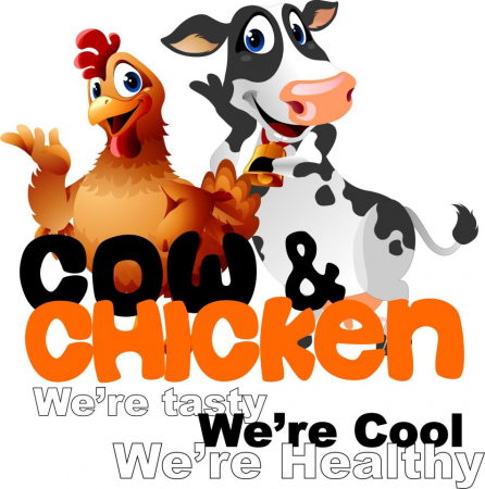 Cow & Chicken - Ploiesti, Prahova (2013) [4]