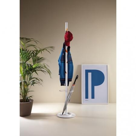 Cuiere - Cuier metalic birou office PADOVA