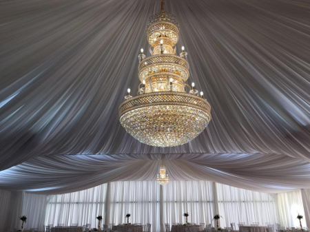 Dalia Events Ballroom - Cazanesti, IL (2016) [4]