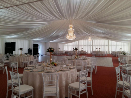 Dalia Events Ballroom - Cazanesti, IL (2016) [20]