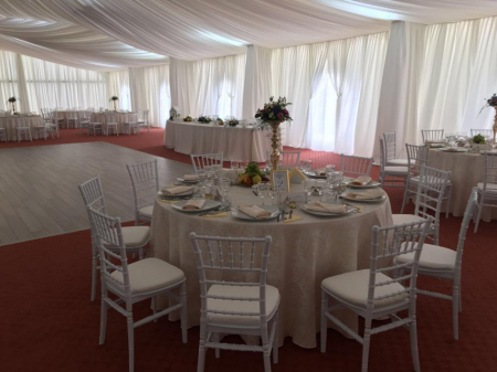 Dalia Events Ballroom - Cazanesti, IL (2016) [2]