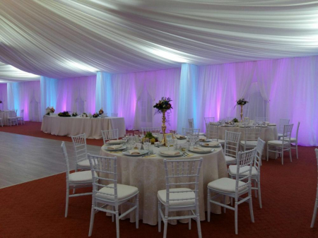 Dalia Events Ballroom - Cazanesti, IL (2016) [10]