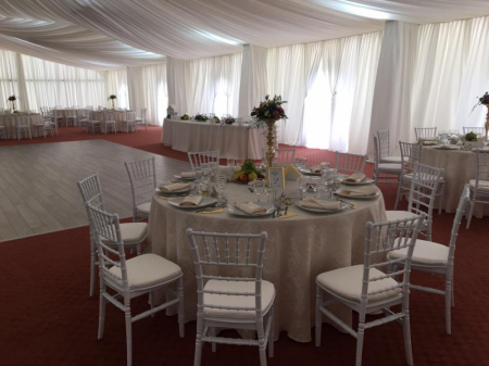 Dalia Events Ballroom - Cazanesti, IL (2016) [5]