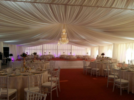 Dalia Events Ballroom - Cazanesti, IL (2016) [8]