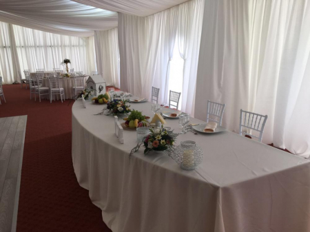 Dalia Events Ballroom - Cazanesti, IL (2016) [7]
