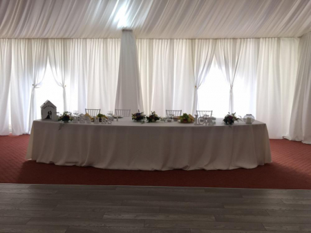 Dalia Events Ballroom - Cazanesti, IL (2016) [3]