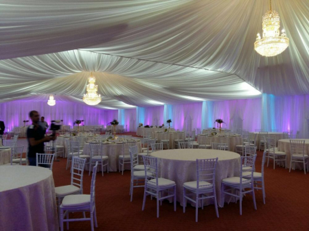 Dalia Events Ballroom - Cazanesti, IL (2016) [9]