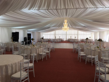 Dalia Events Ballroom - Cazanesti, IL (2016) [6]