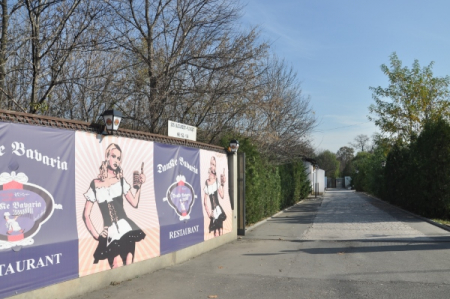 Danke Bavararia - Sos. Buc - Ploiesti DN1, Otopeni, IF (2013) [7]