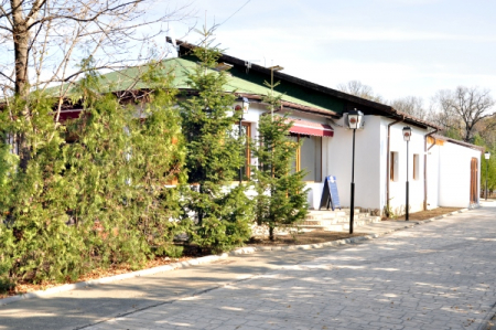 Danke Bavararia - Sos. Buc - Ploiesti DN1, Otopeni, IF (2013) [8]