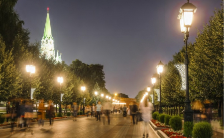 Decoratiuni de Craciun - Decorațiune de Crăciun Pole Motiv 2D