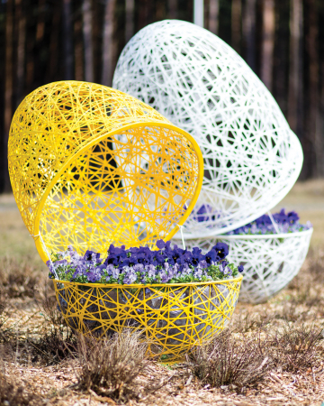 Decorațiuni de Paște - Decorațiune de Paște Egg