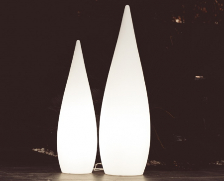 Decoratiuni de Craciun - Decoratiune luminoasă Cypress