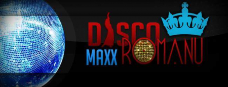 Discoteca Maxx - Romanu, BR (2016) [9]