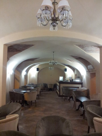 Dominion Cafe - Timisoara (2013) [2]